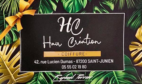 Hair Création