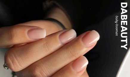 Da Beauty  : Manucure à Saint genis pouilly