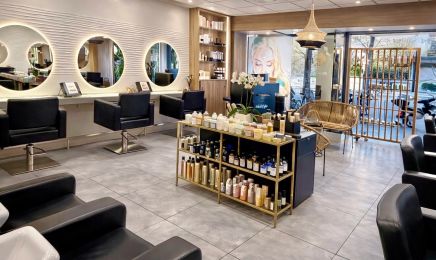 Lilang - Salon de Coiffure Nice : Institut de beauté à Nice
