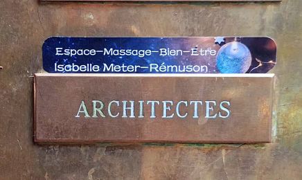 Isabelle Remuson - Shiatsu & Massage - Espace Foch : Institut de beauté à Strasbourg