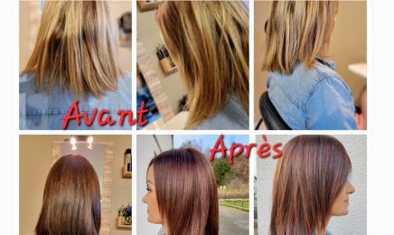 New Look HeadSpa, Coiffure & Barbe : Coiffeur à Mouthe