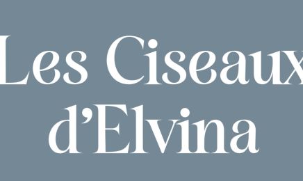 Les ciseaux d'Elvina : Coiffeur à Erdeven