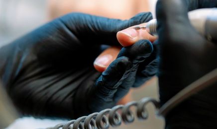 O'Nails : Manucure à Poisy