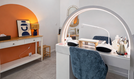 Lauderm Institut  : Institut de beauté à Saint-Céré