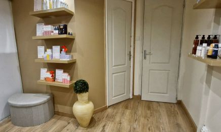 Fleur de soie : Institut de beauté à Montauban