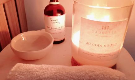 Luminoskin : institut de massage - soins visage : Institut de beauté à Nice