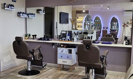 Marie Création : Coiffeur à Rosières-près-Troyes