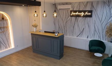 Sambeauty face : Institut de beauté à Paris