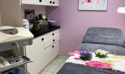 Institut Agnès escale beauté  : Coiffeur à Port Leucate