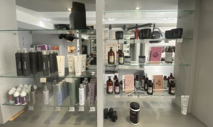 Détente Coiffure  : Coiffeur à Betton