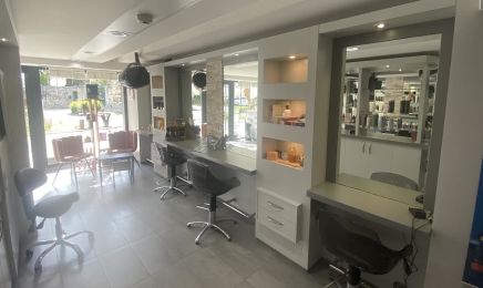 Détente Coiffure  : Coiffeur à Betton