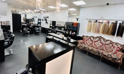 BEL HAIR: Kosmetikstudio in Bremen