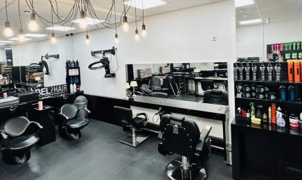 BEL HAIR: Kosmetikstudio in Bremen