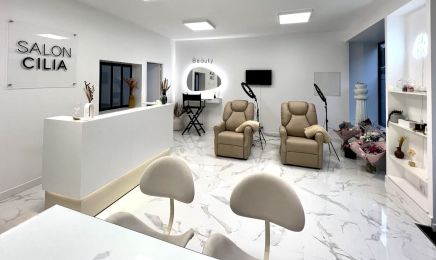 Salon Cilia : Institut de beauté à Angers