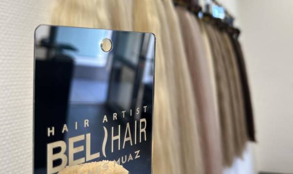 BEL HAIR