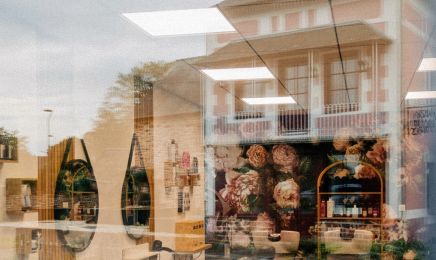 La petite coiffeuse 35  : Coiffeur à Saint-Thurial