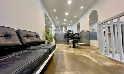 Shades Studio : Coiffeur à Paris