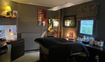 Institut de beauté Isabelle Demaret : Institut de beauté à Burdinne