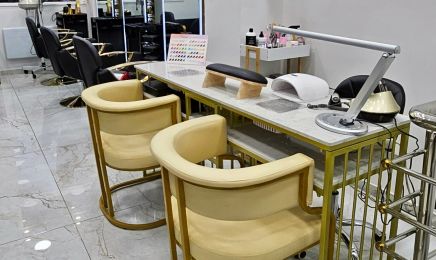 Cherine Beaute : Coiffeur à Noisy-le-Sec