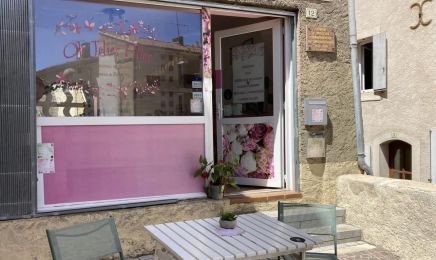 Flo’cils & Beauté  : Institut de beauté à Gréoux-les-Bains