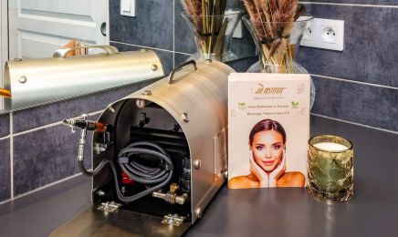 Mademoiselle Studio Beauté : Manucure à Gaillac