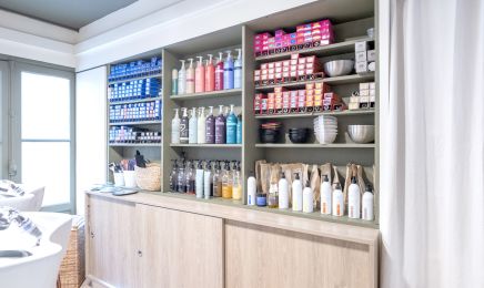 Le Coiffeur De La Cour : Coiffeur à Bordeaux