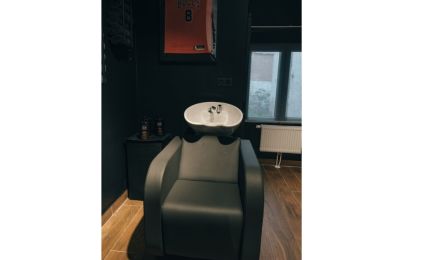 La Maison Du Barbier  : Coiffeur à Molenbeek-Saint-Jean