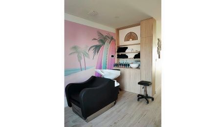 Aloha by Ornella : Coiffeur à Rezé