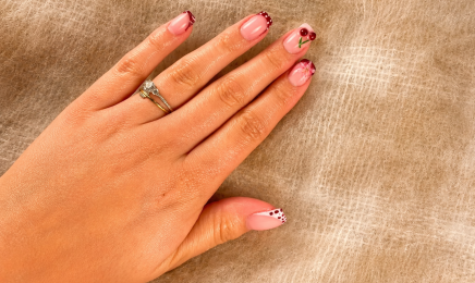 Glow Nail Studio : Manucure à Morteau