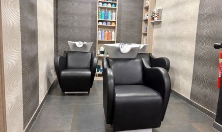 SH HAIR DESIGN : Coiffeur à Sarreguemines