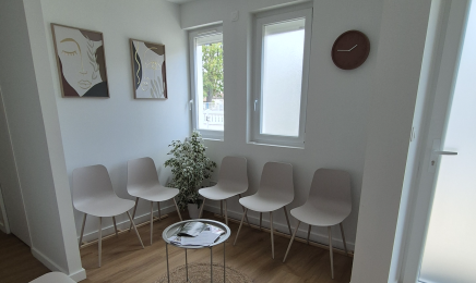Solène Morin - Drainage Lymphatique & Kinésiologue  : Institut de beauté à Maromme