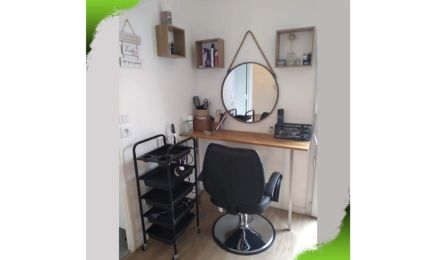 Ketty 'L'Coiff : Coiffeur à Mannevillette
