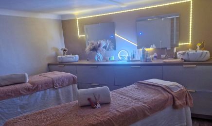 Fleur de soie : Institut de beauté à Montauban