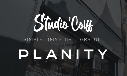 studio coiff : Coiffeur à Pontivy
