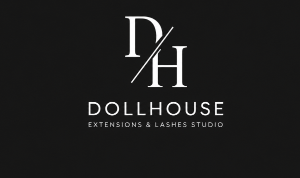 DOLLHOUSE EXTENSIONS & LASHES STUDIO