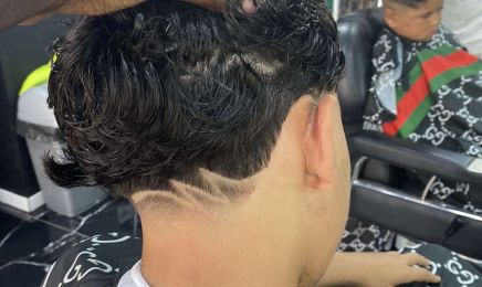 Joker Barber - Toulon Saint Jean : Coiffeur à Toulon