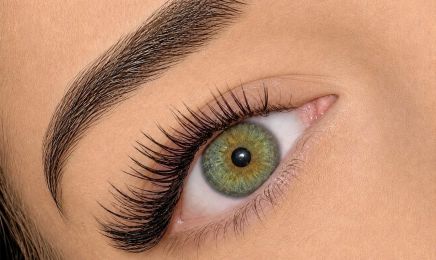 Riviera Lashes Extension de Cils  : Institut de beauté à Nice