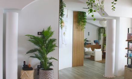 West Indies SPA : Institut de beauté à Marigot