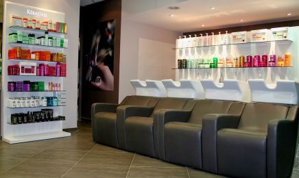david&son - Poisat : Coiffeur à Poisat