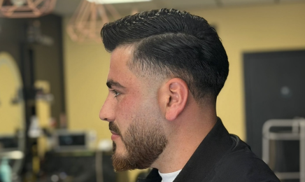 Royal Barber : Coiffeur à Melun