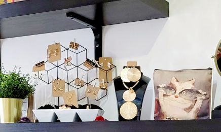 Efflore & sens  : Institut de beauté à Lisses