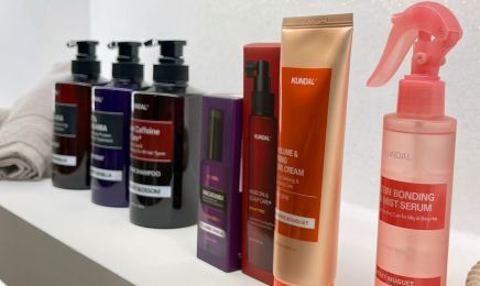 AYPA Wellness & Lounge: Kosmetikstudio in Hameln