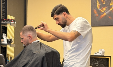 Royal Barber : Coiffeur à Melun
