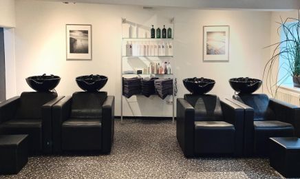 Haar-Genau De Hoorschnieder Natalia Biehn e.K.: Kosmetikstudio in Husum