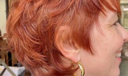 Undercut : Coiffeur à Montpellier