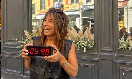 Numéro Neuf signé Julia – passion du balayage, de la couleur & des boucles – Vieux Lille : Coiffeur à Lille