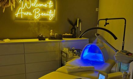 Aura Beauty Schweinfurt: Kosmetikstudio in Schweinfurt
