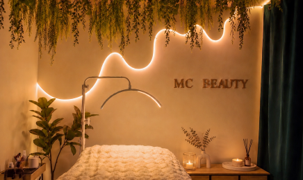 MC Beauty : Institut de beauté à Labruguière