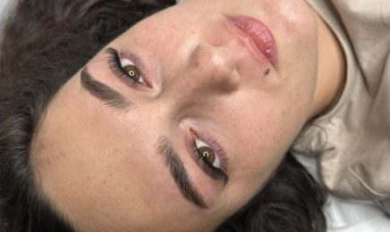 Anoush Beauté : Manucure à Bagneux
