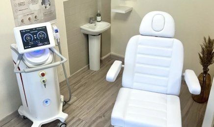 Moment Laser : Institut de beauté à Senlis